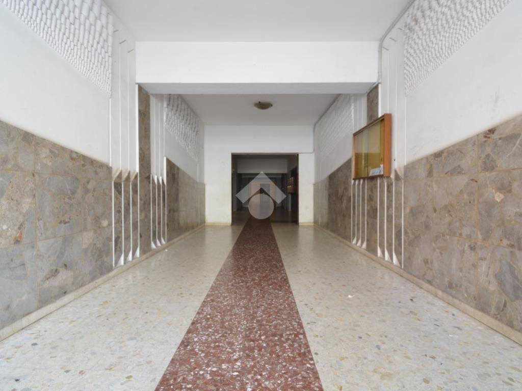 appartamento in vendita a Messina in zona Minissale