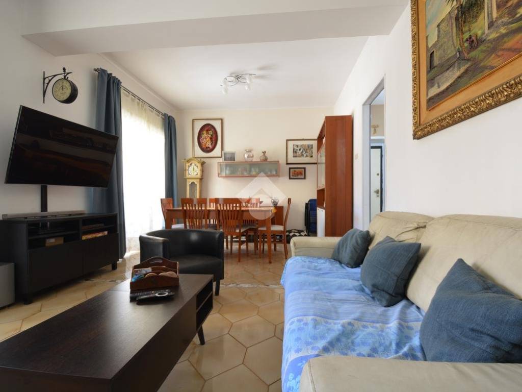 appartamento in vendita a Messina in zona Centro Storico