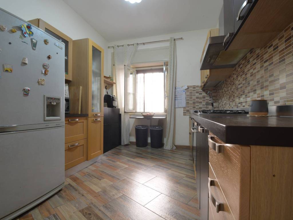 appartamento in vendita a Messina in zona Centro Storico