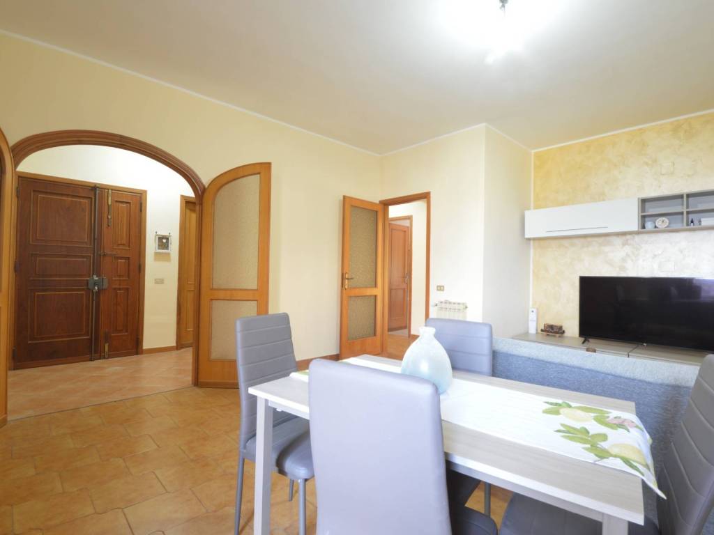 appartamento in vendita a Messina in zona Santa Margherita