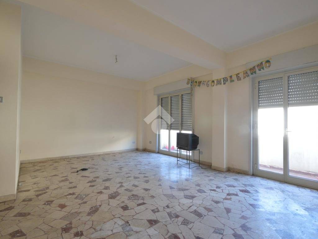 appartamento in vendita a Messina