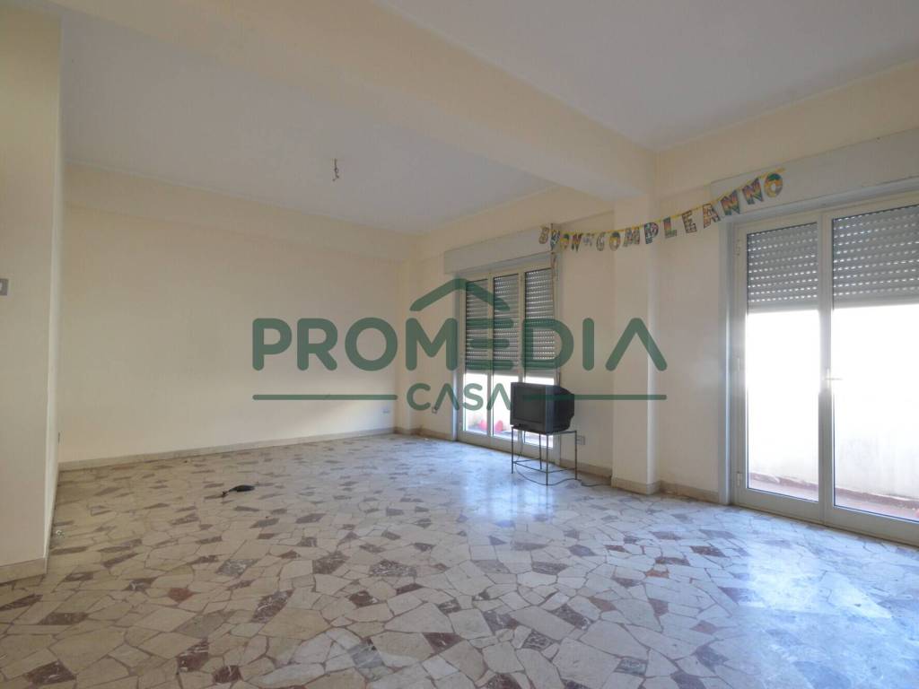appartamento in vendita a Messina