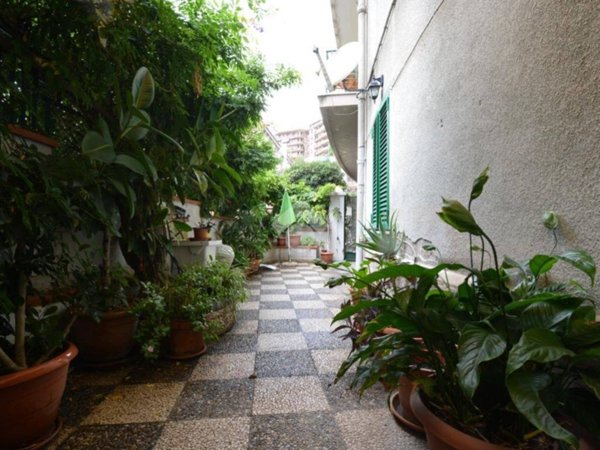 appartamento in vendita a Messina