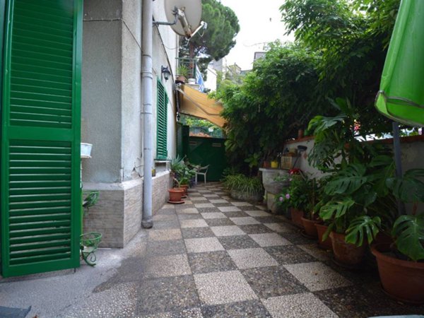 appartamento in vendita a Messina