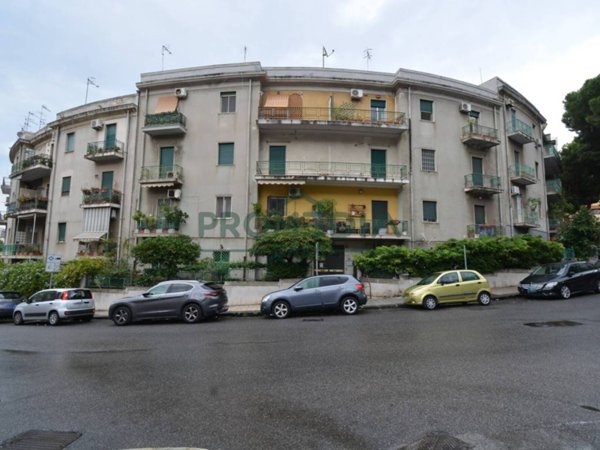 appartamento in vendita a Messina