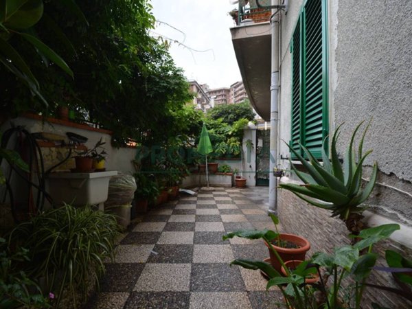 appartamento in vendita a Messina