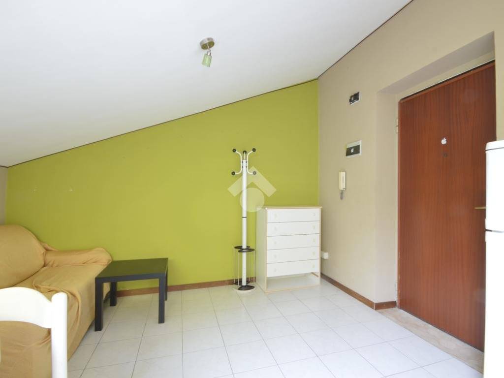 appartamento in vendita a Messina in zona Gazzi