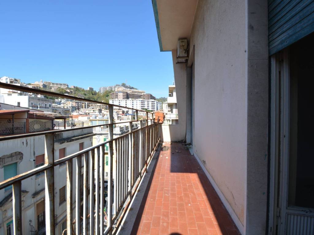 appartamento in vendita a Messina