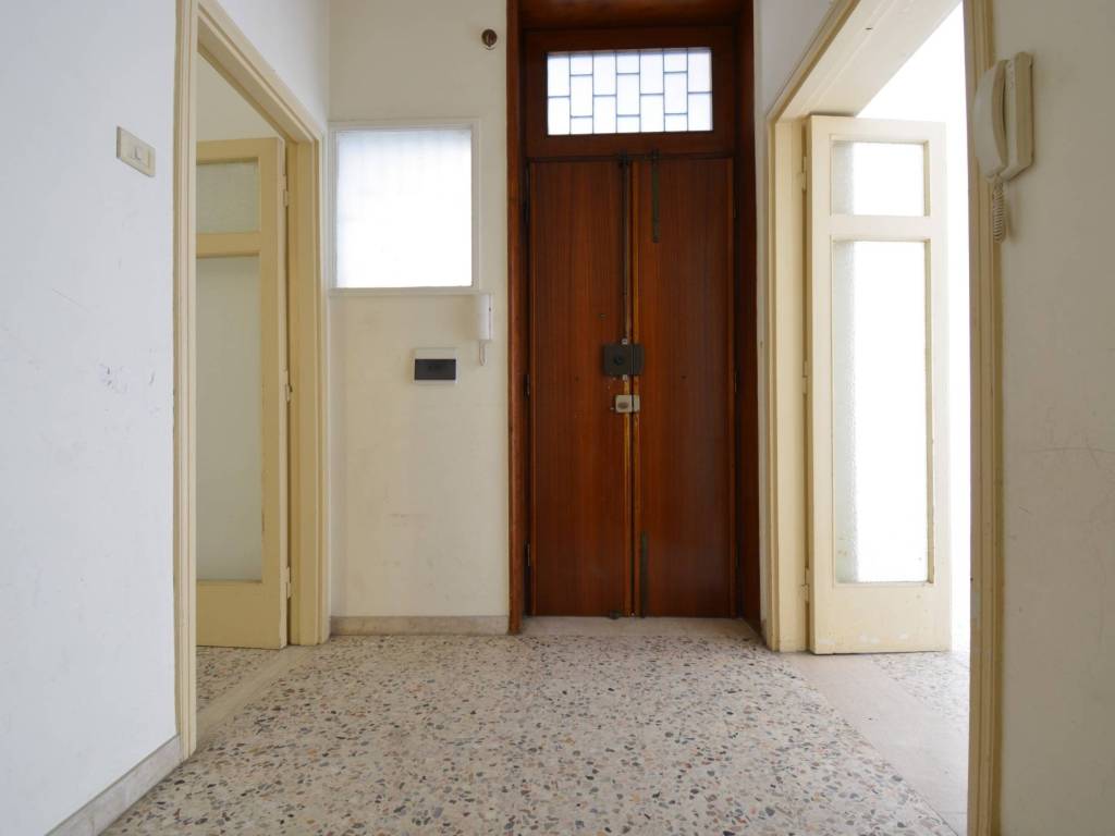 appartamento in vendita a Messina