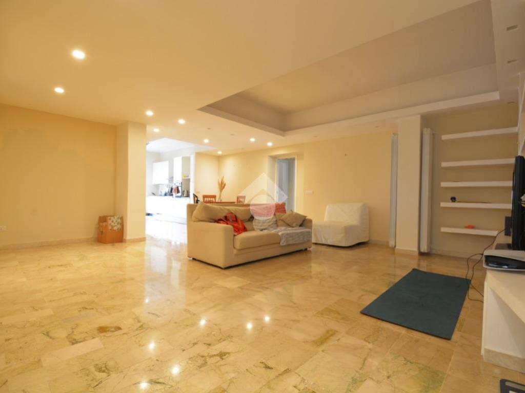 appartamento in vendita a Messina