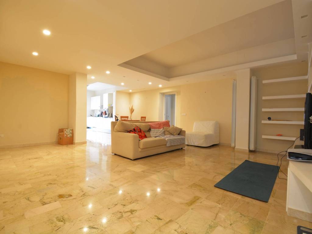 appartamento in vendita a Messina