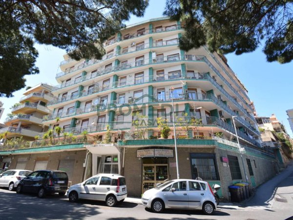 appartamento in vendita a Messina