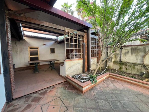 appartamento in vendita a Messina in zona Santa Margherita