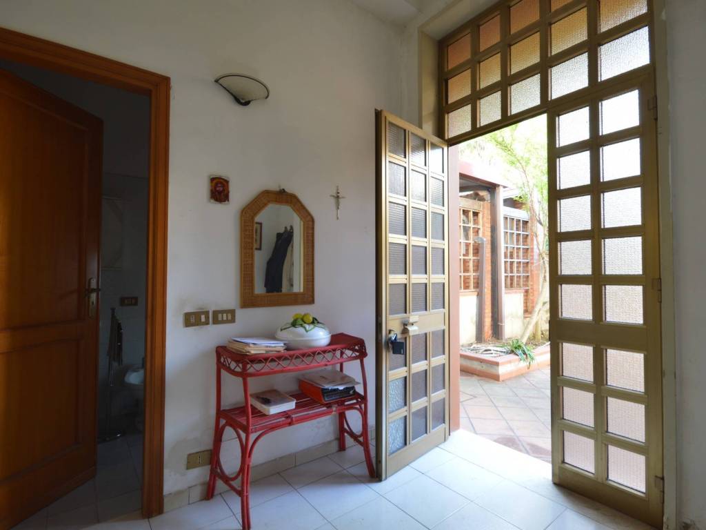 appartamento in vendita a Messina in zona Santa Margherita