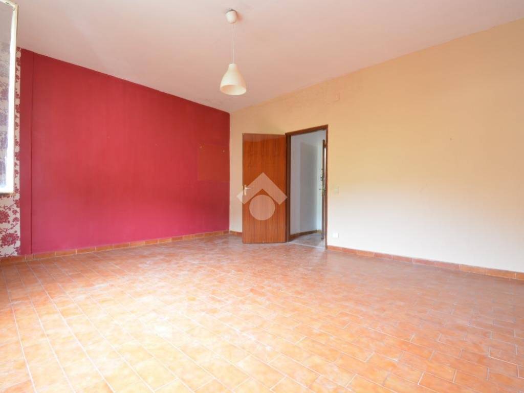 appartamento in vendita a Messina in zona Gravitelli