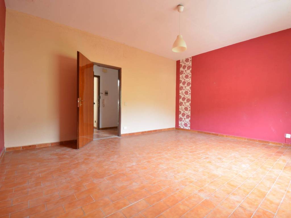 appartamento in vendita a Messina in zona Gravitelli