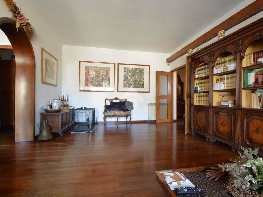 appartamento in vendita a Messina in zona Gravitelli