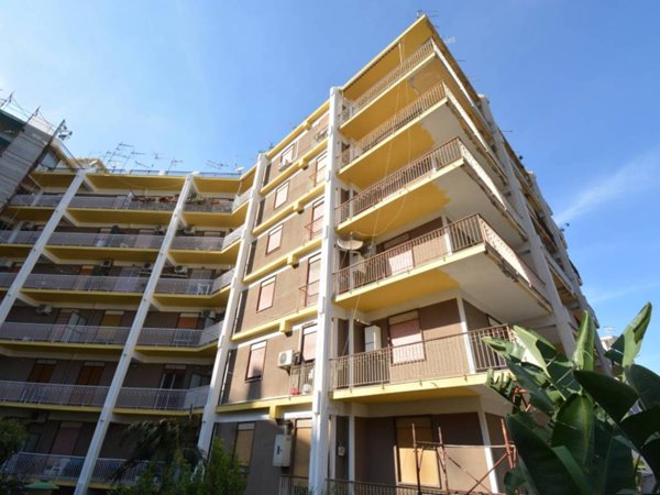 appartamento in vendita a Messina in zona Gravitelli