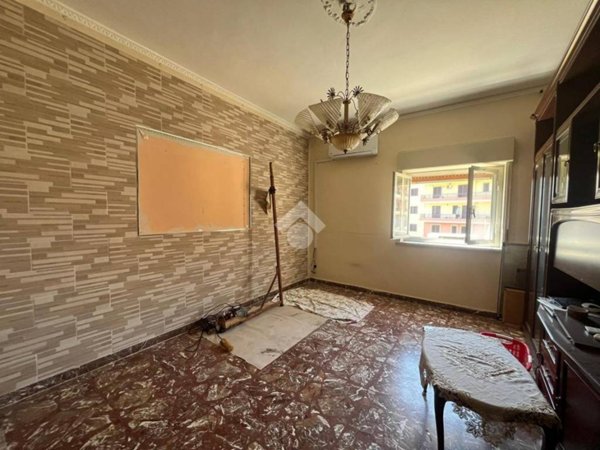 appartamento in vendita a Messina in zona Contesse