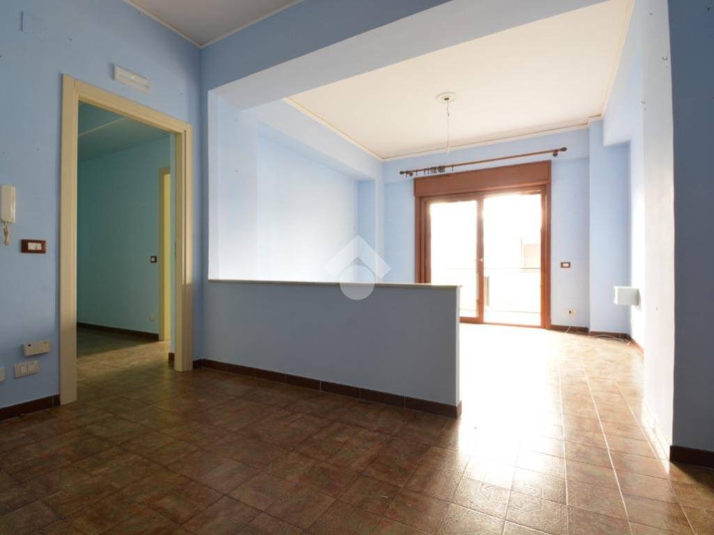 appartamento in vendita a Messina in zona Centro Storico