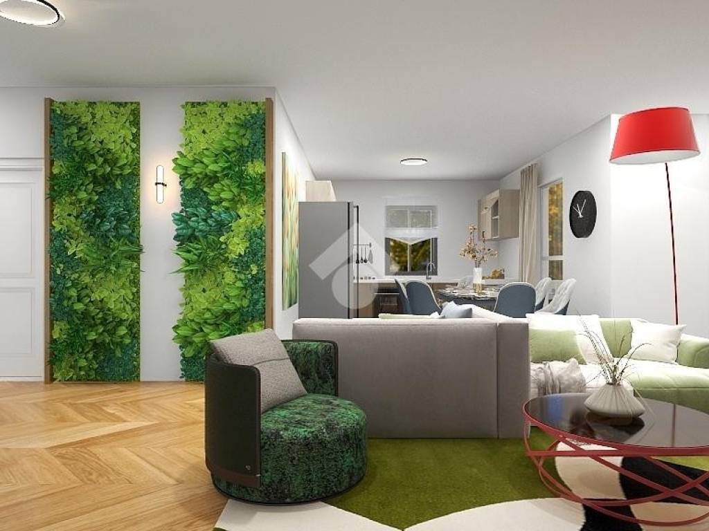 appartamento in vendita a Messina