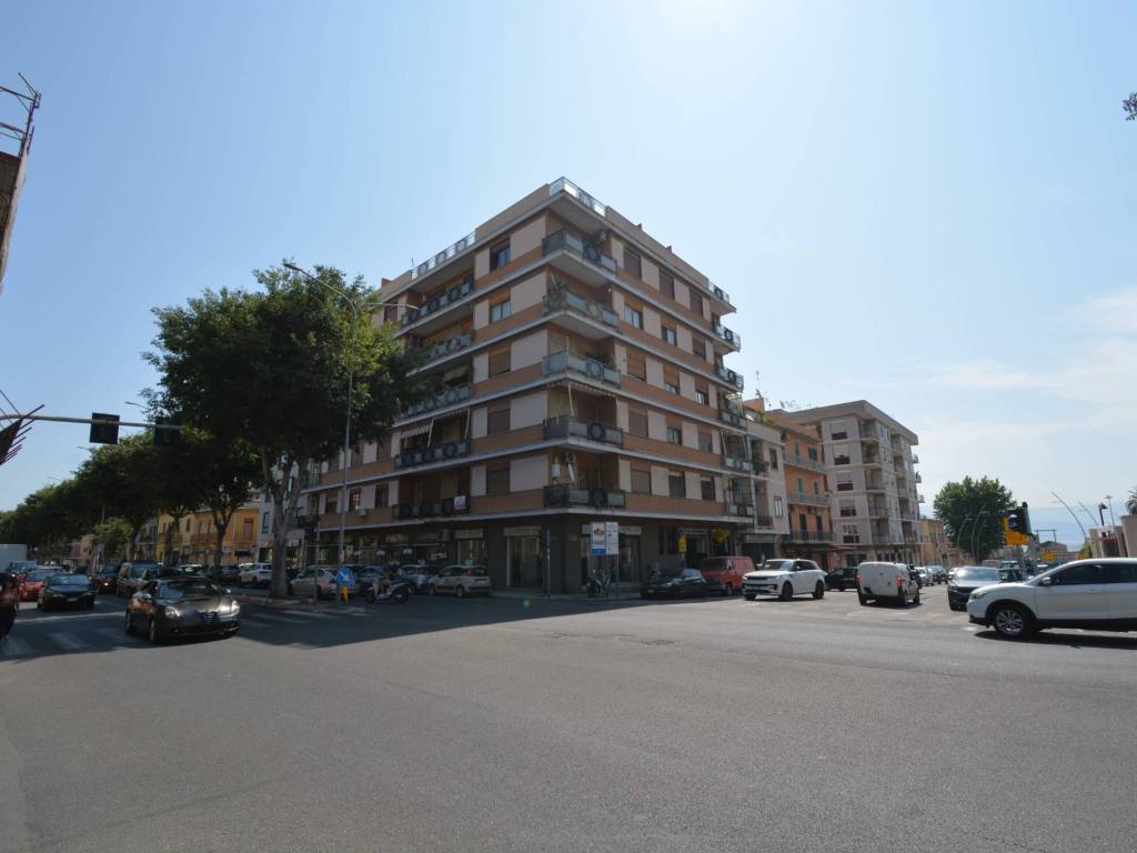 appartamento in vendita a Messina