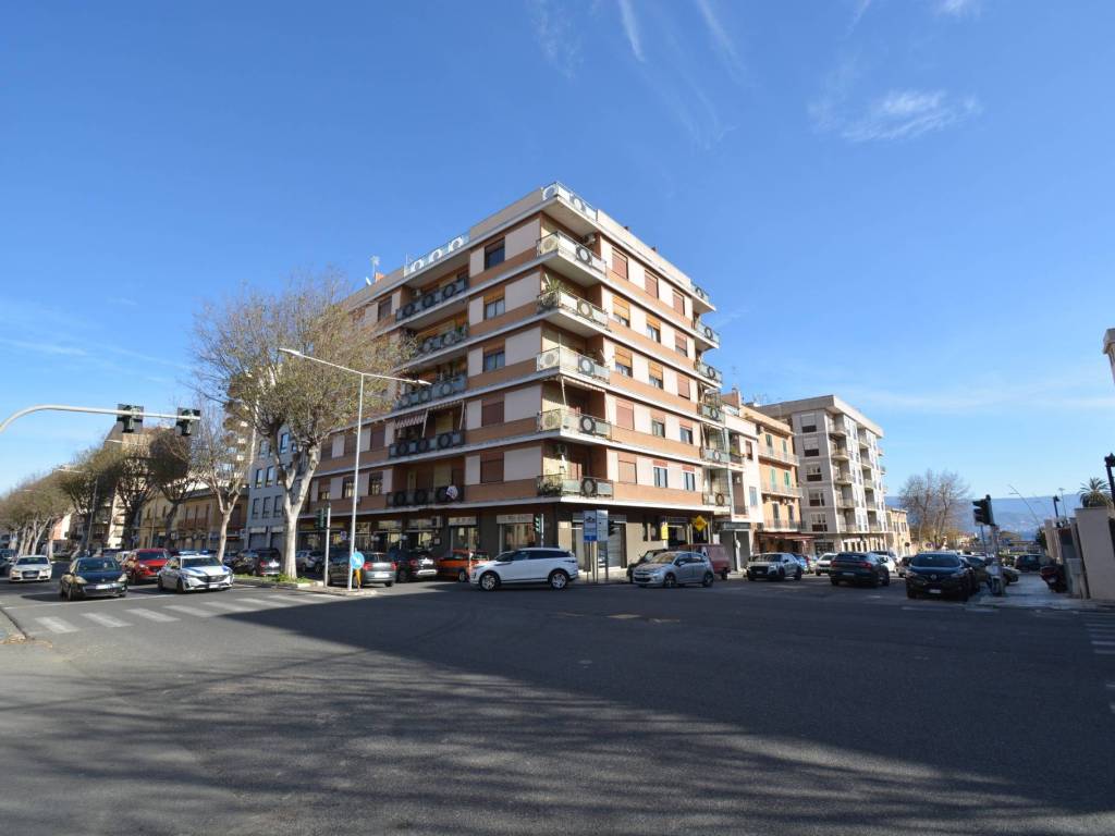 appartamento in vendita a Messina