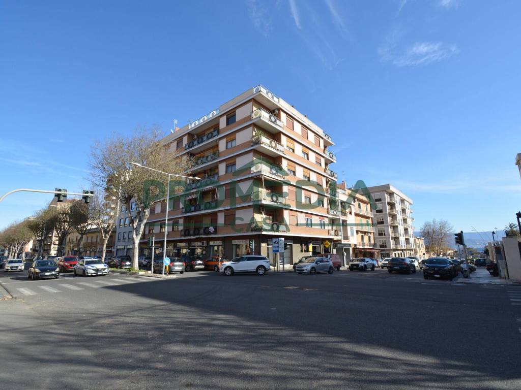 appartamento in vendita a Messina