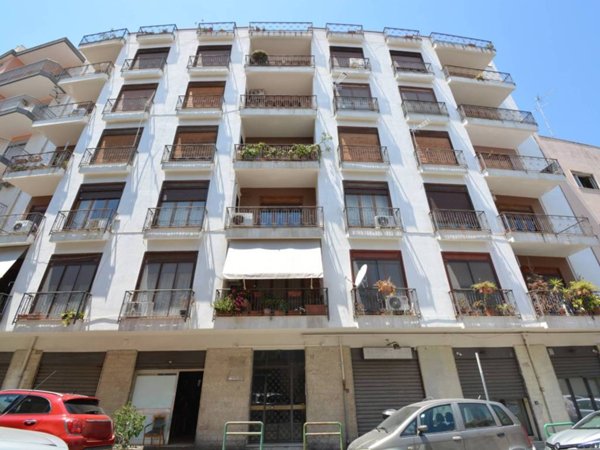 appartamento in vendita a Messina in zona Centro Storico