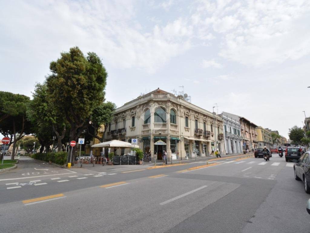 appartamento in vendita a Messina in zona Centro Storico