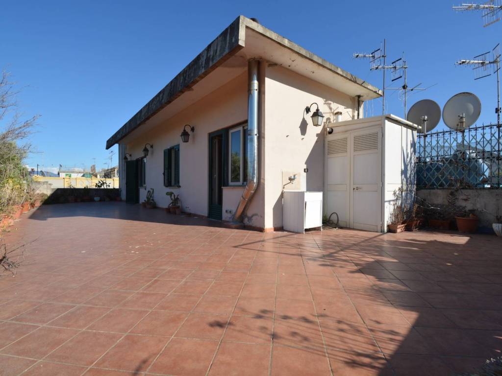 appartamento in vendita a Messina