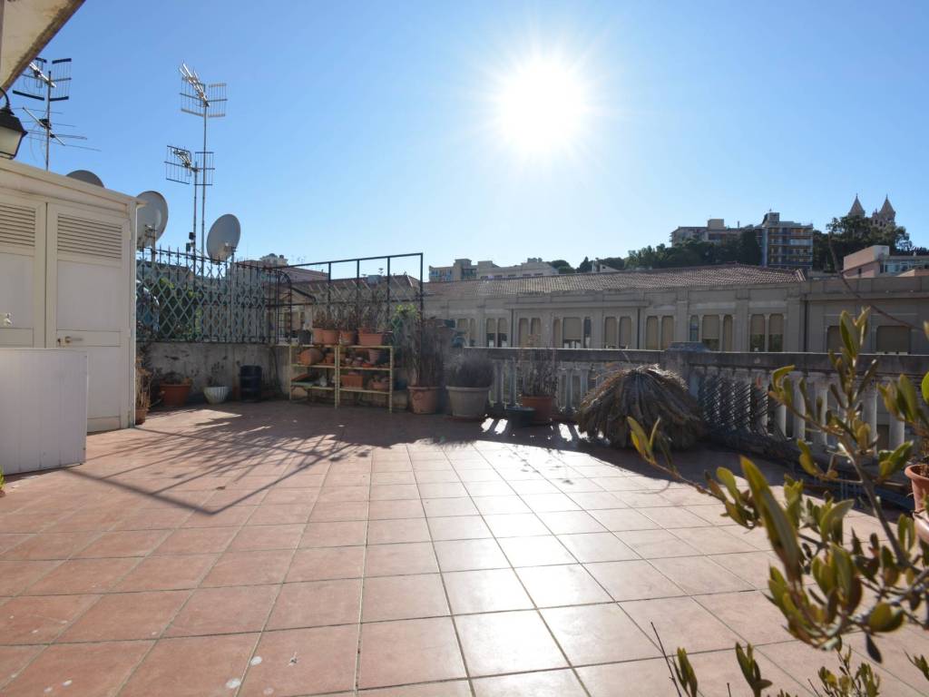 appartamento in vendita a Messina