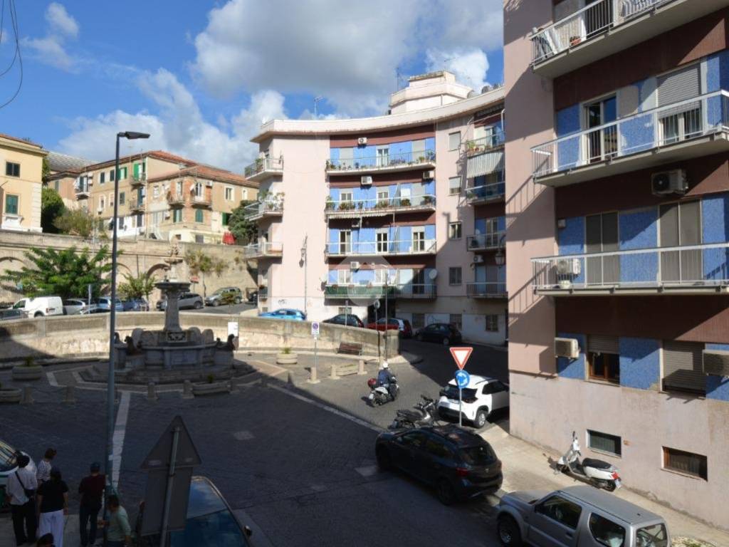 appartamento in vendita a Messina in zona Centro Storico