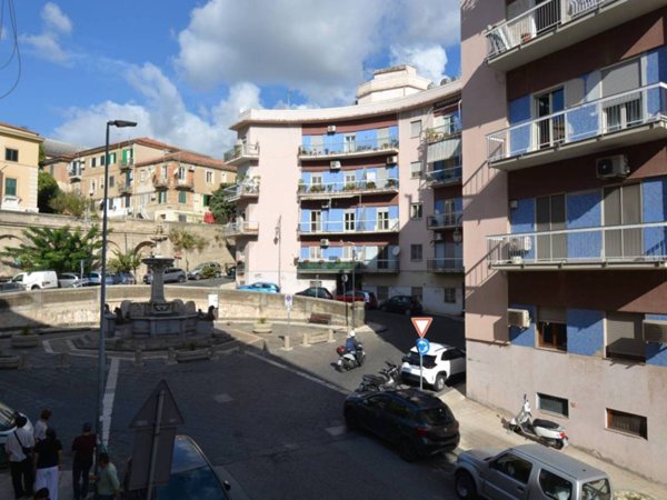 appartamento in vendita a Messina in zona Centro Storico