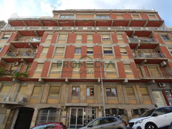 appartamento in vendita a Messina in zona Centro Storico