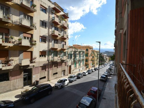 appartamento in vendita a Messina in zona Centro Storico
