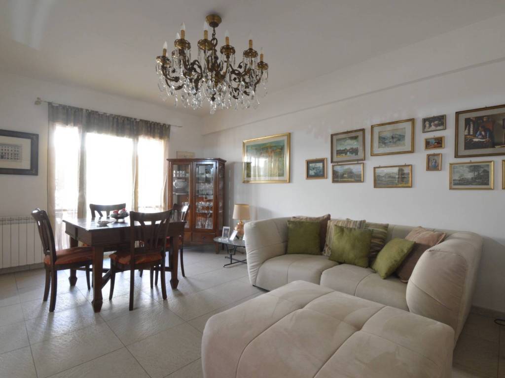 appartamento in vendita a Messina in zona Contesse