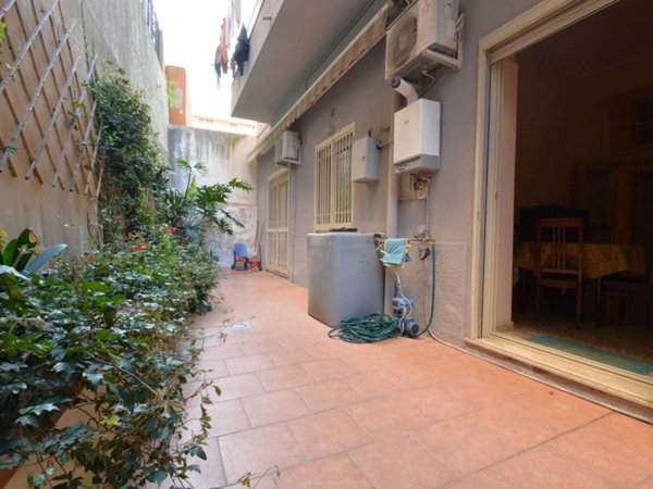 appartamento in vendita a Messina in zona Gravitelli