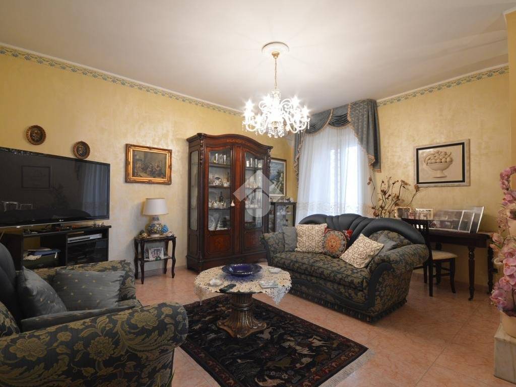 appartamento in vendita a Messina in zona Gazzi