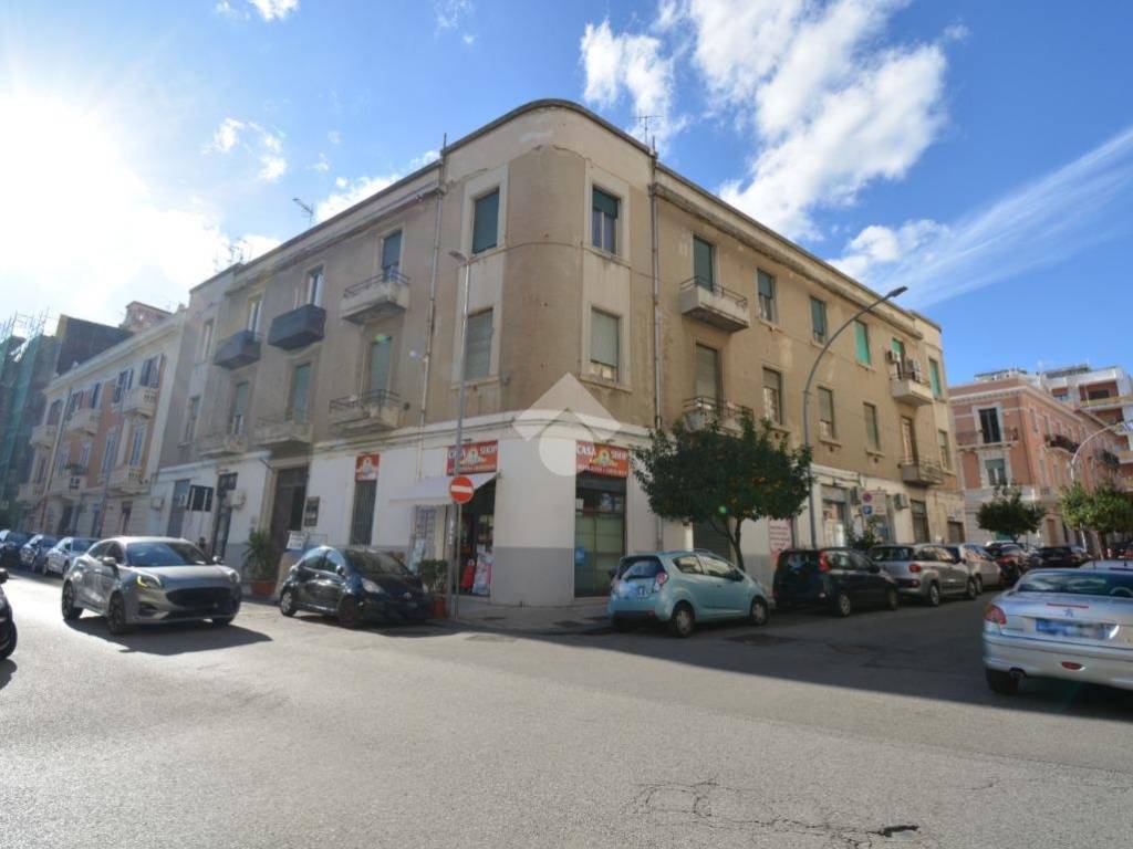 appartamento in vendita a Messina in zona Centro Storico