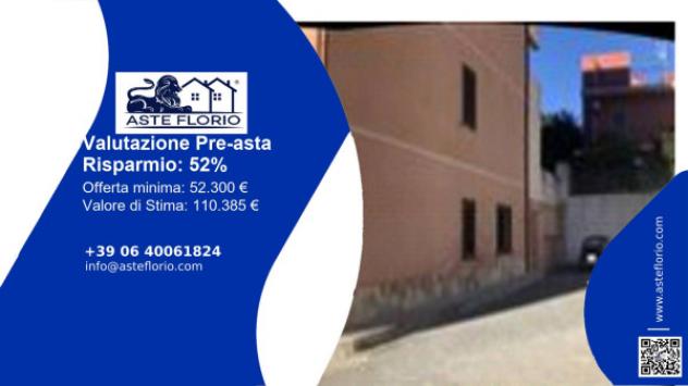 appartamento in vendita a Messina in zona Cataratti