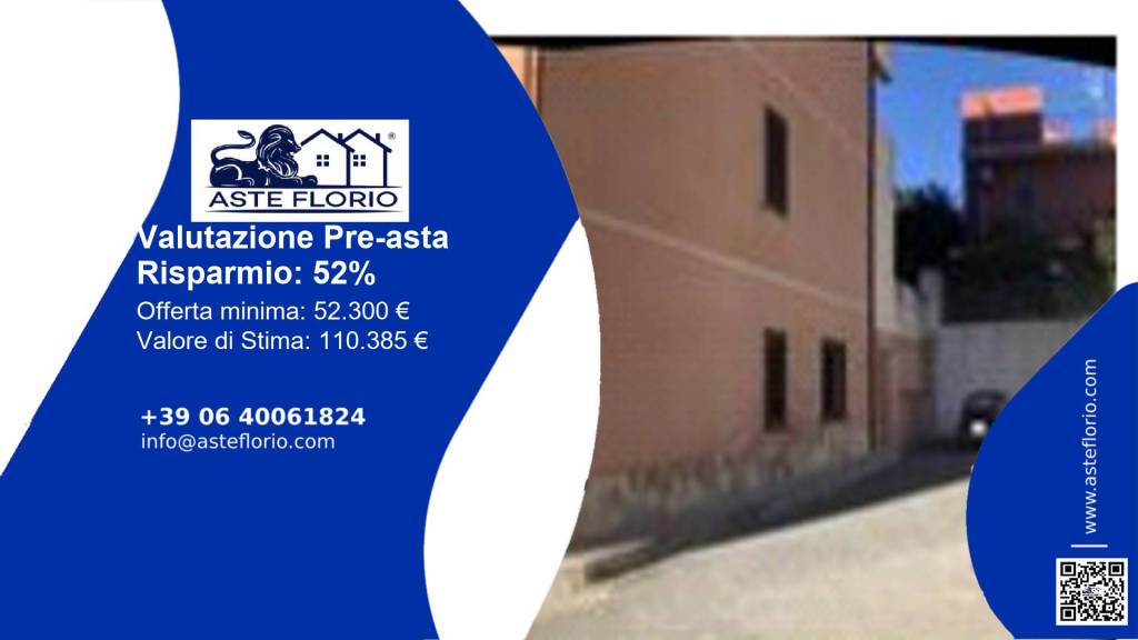 appartamento in vendita a Messina in zona Camaro