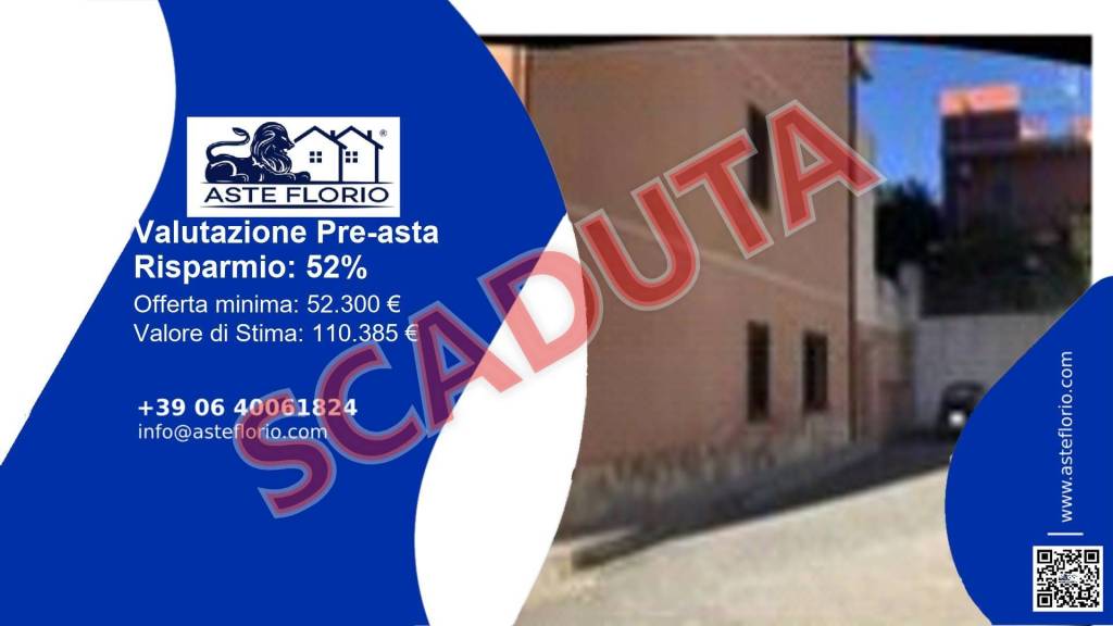 appartamento in vendita a Messina in zona Cataratti