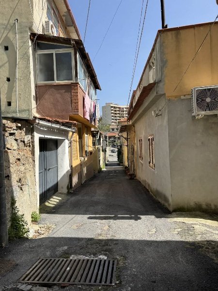 appartamento in vendita a Messina in zona Santissima Annunziata