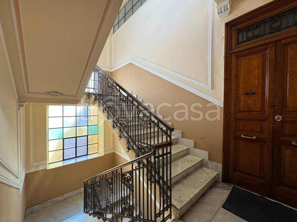 appartamento in vendita a Messina in zona Centro Storico