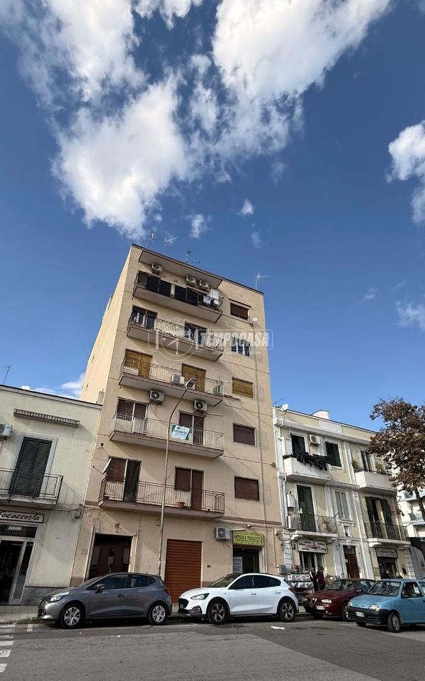appartamento in vendita a Messina