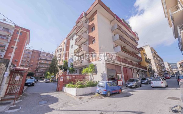 appartamento in vendita a Messina