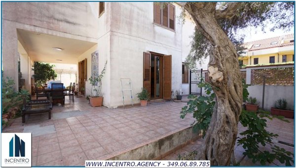 casa indipendente in vendita a Messina in zona Ganzirri