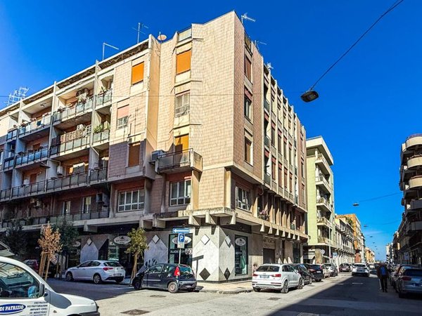 appartamento in vendita a Messina in zona Centro Storico
