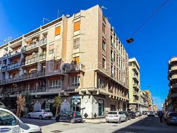 appartamento in vendita a Messina in zona Centro Storico